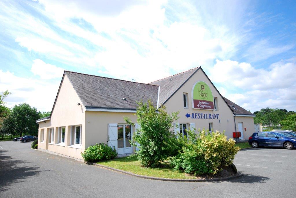 20 Rue Des Petites Maulévries 49000 Angers