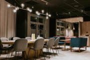 Novotel Angers Centre Gare chambre