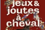Expositions Jeux & joutes à cheval et Buvons ! La Faïence raconte le vin