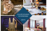 Escapade 15