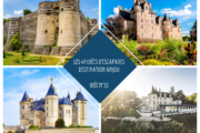 Escapade 33