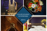 Escapade 46